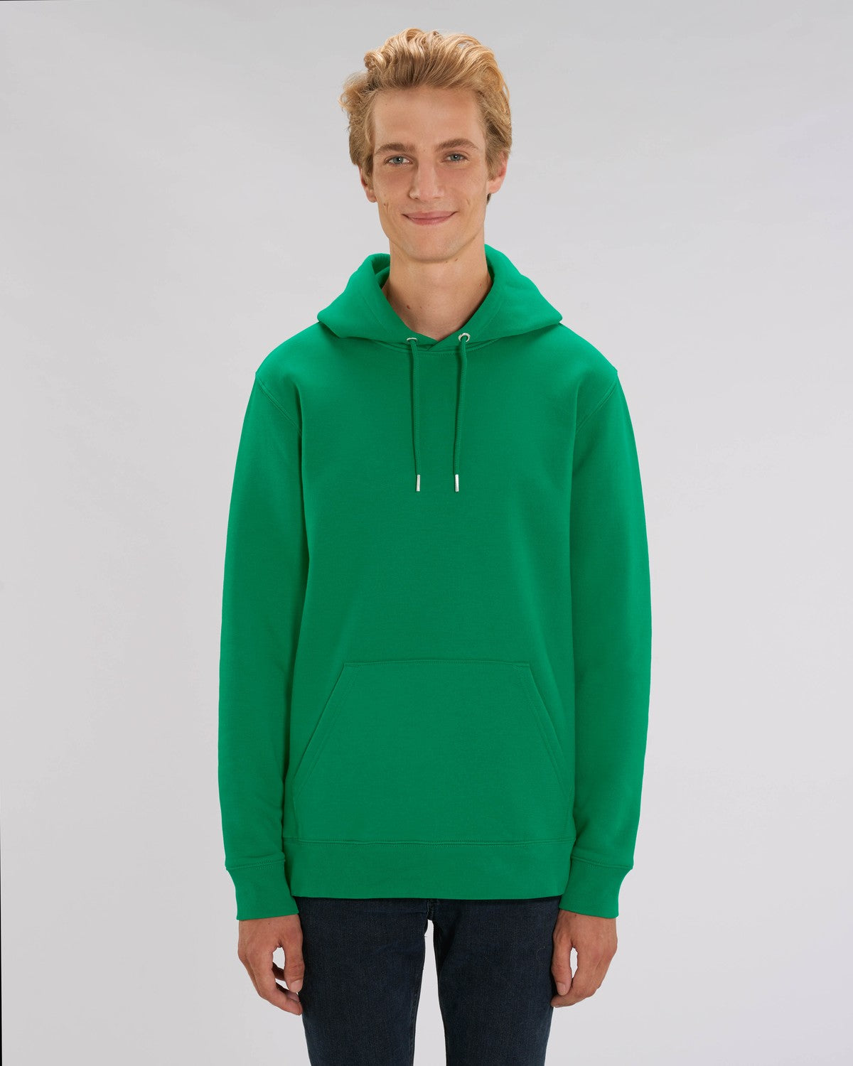 Cruiser Organic Cotton Unisex Hoodie
