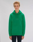 Cruiser Organic Cotton Unisex Hoodie