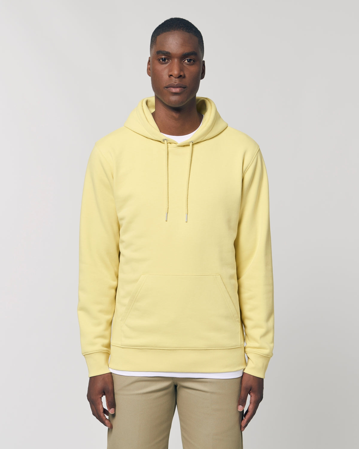 Cruiser Organic Cotton Unisex Hoodie