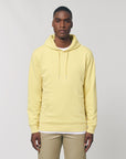 Cruiser Organic Cotton Unisex Hoodie