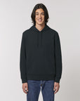 Drummer Unisex Hoodie Sweatshirt
