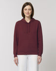 Drummer Unisex Hoodie Sweatshirt
