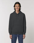 Drummer Unisex Hoodie Sweatshirt