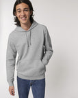 Drummer Unisex Hoodie Sweatshirt
