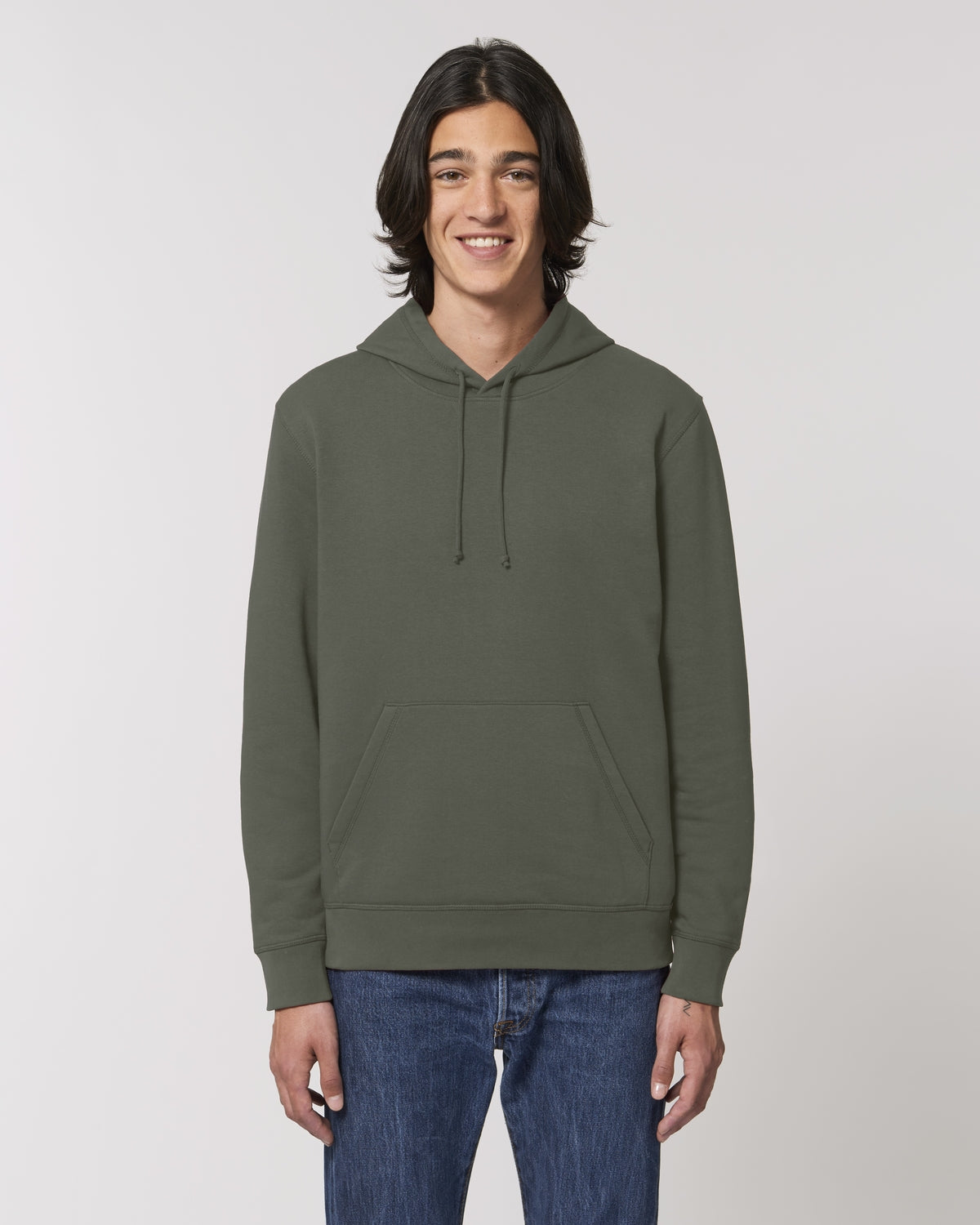Drummer Unisex Hoodie Sweatshirt