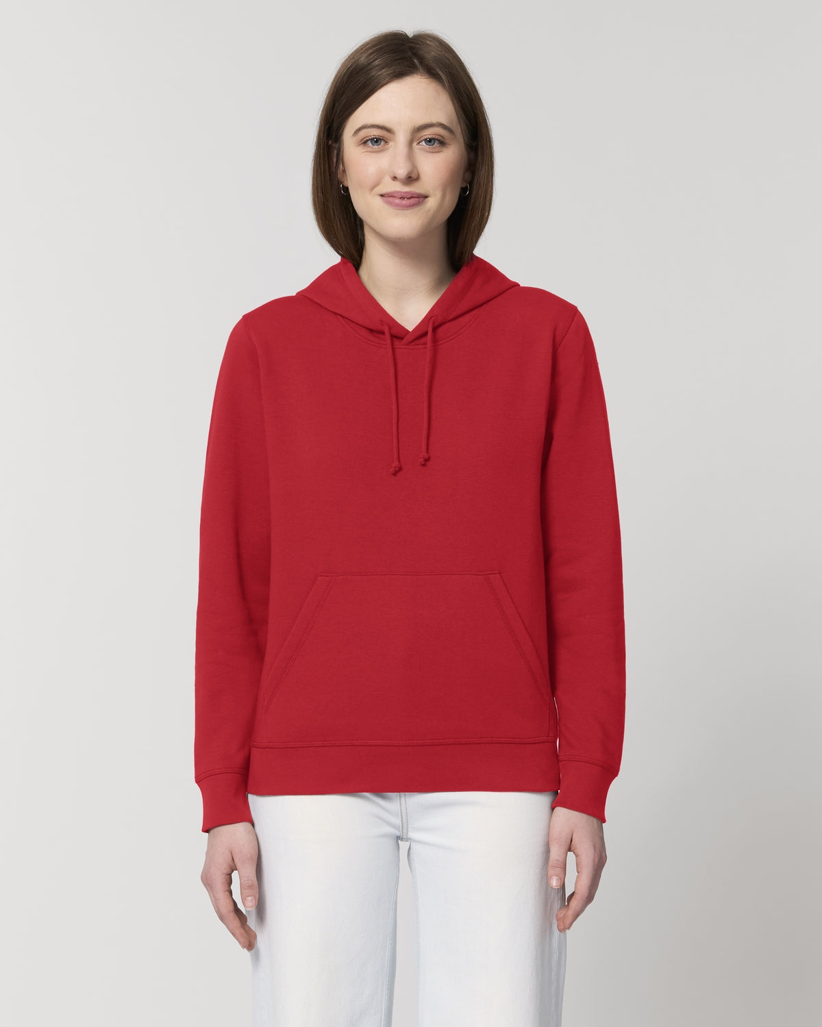 Drummer Unisex Hoodie Sweatshirt
