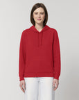 Drummer Unisex Hoodie Sweatshirt