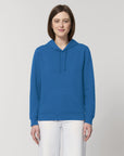 Drummer Unisex Hoodie Sweatshirt