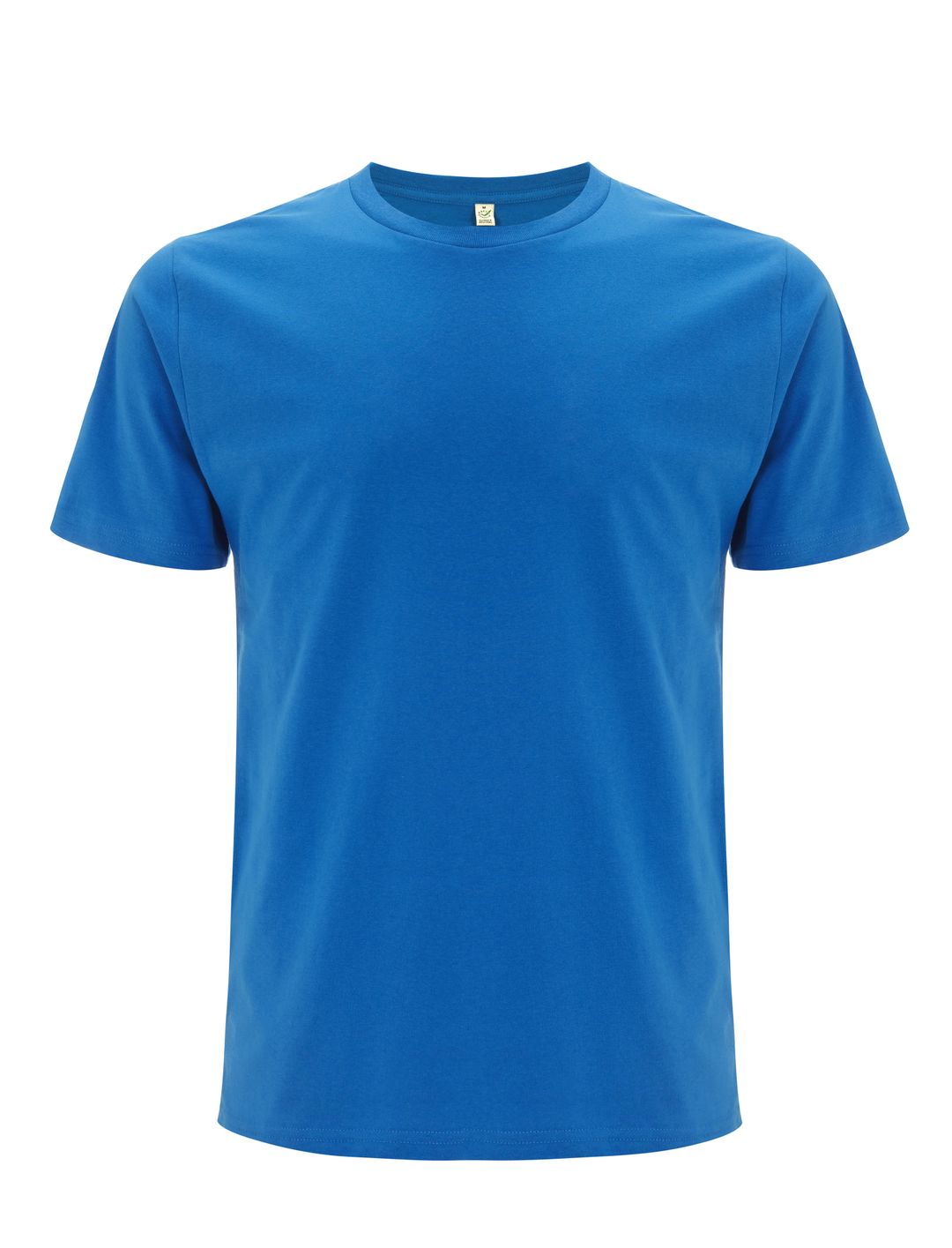 Continental Clothing EP01Men's Unisex T-Shirt Bright Blue