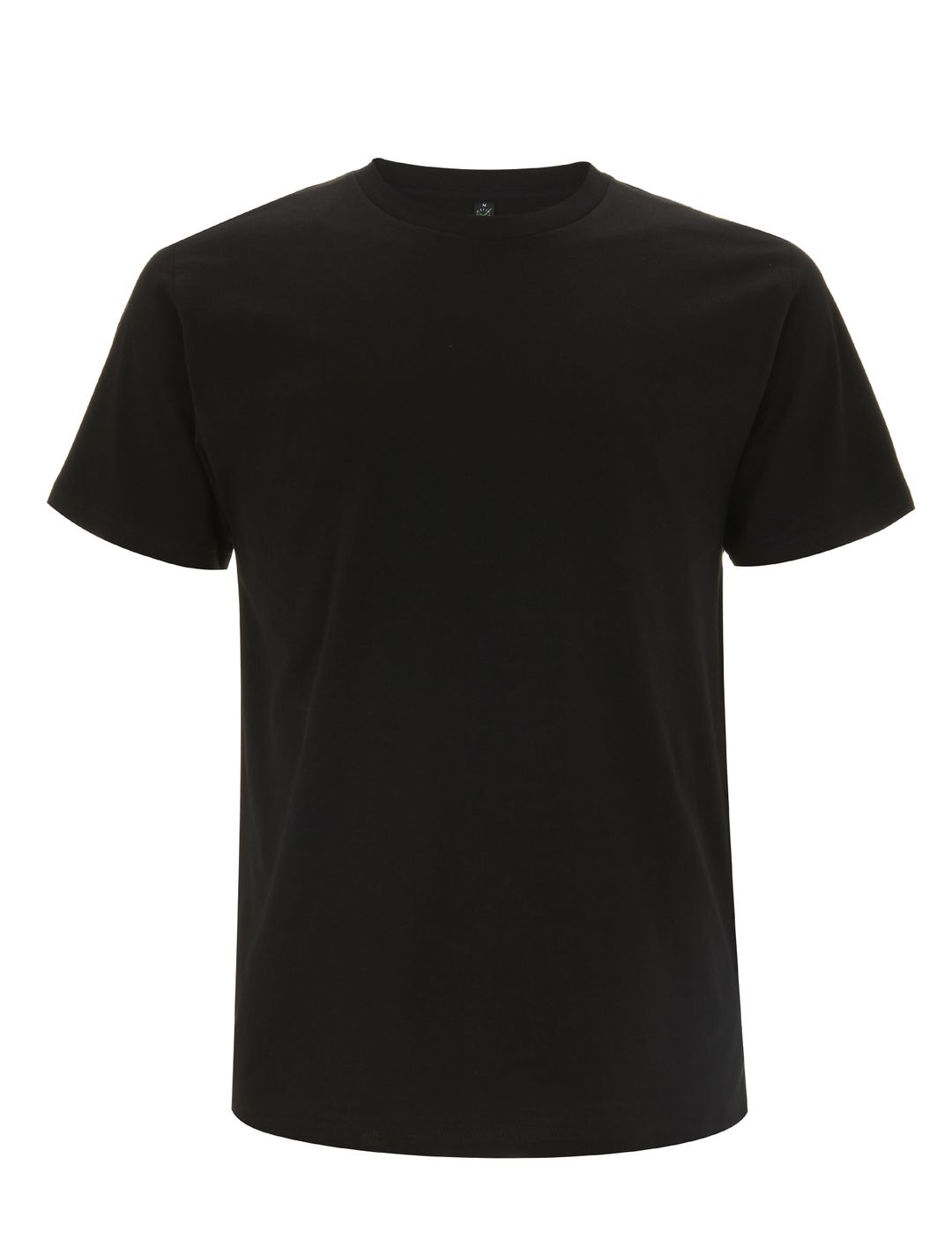 Continental Clothing EP01Men's Unisex T-Shirt Black