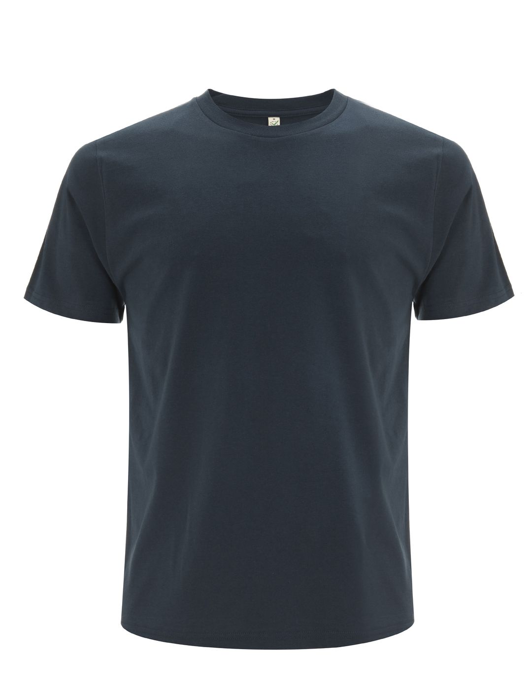 Continental Clothing EP01Men's Unisex T-Shirt Denim Blue