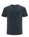 Continental Clothing EP01Men's Unisex T-Shirt Denim Blue