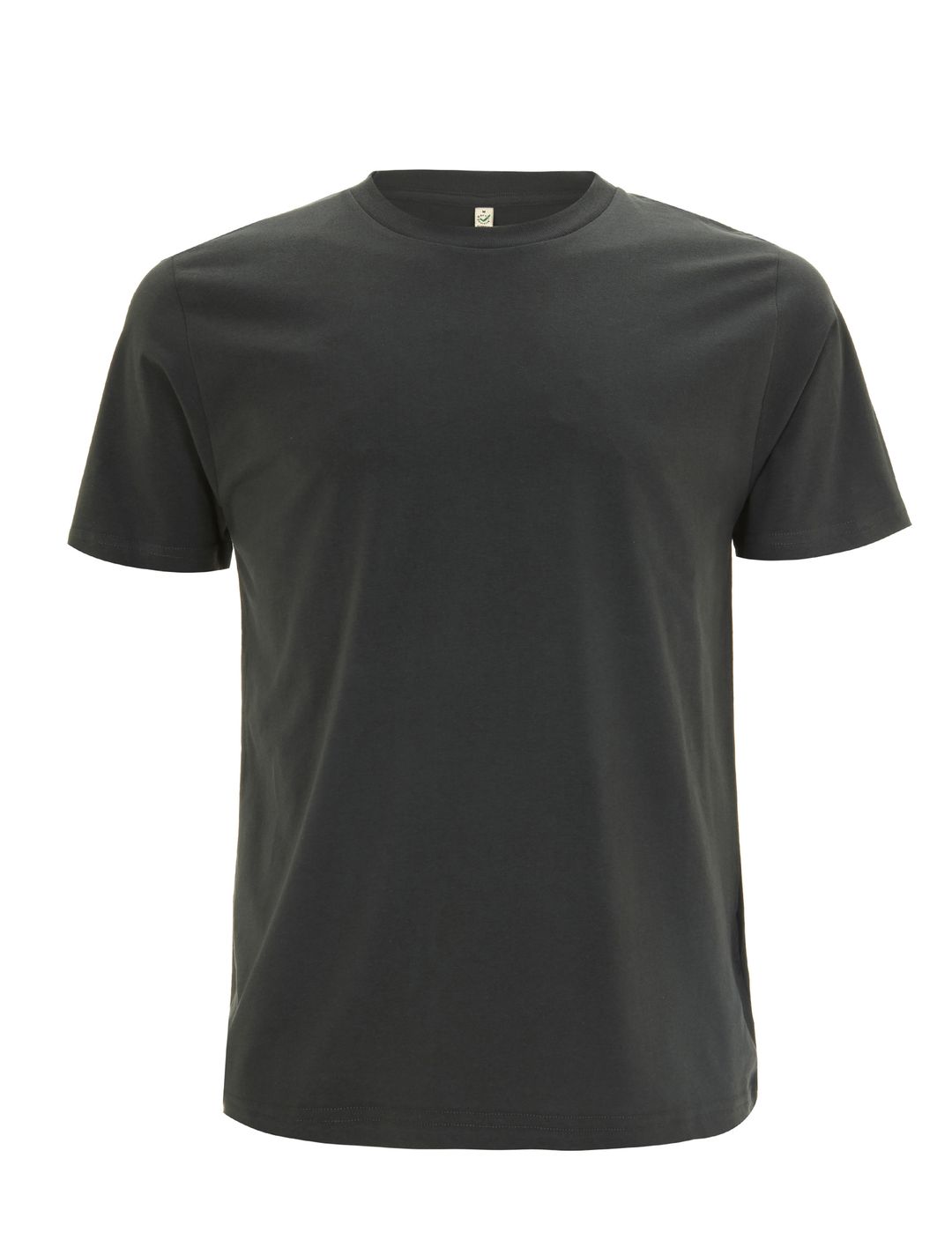 Continental Clothing EP01Men's Unisex T-Shirt Dark Grey