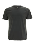 Continental Clothing EP01Men's Unisex T-Shirt Dark Grey