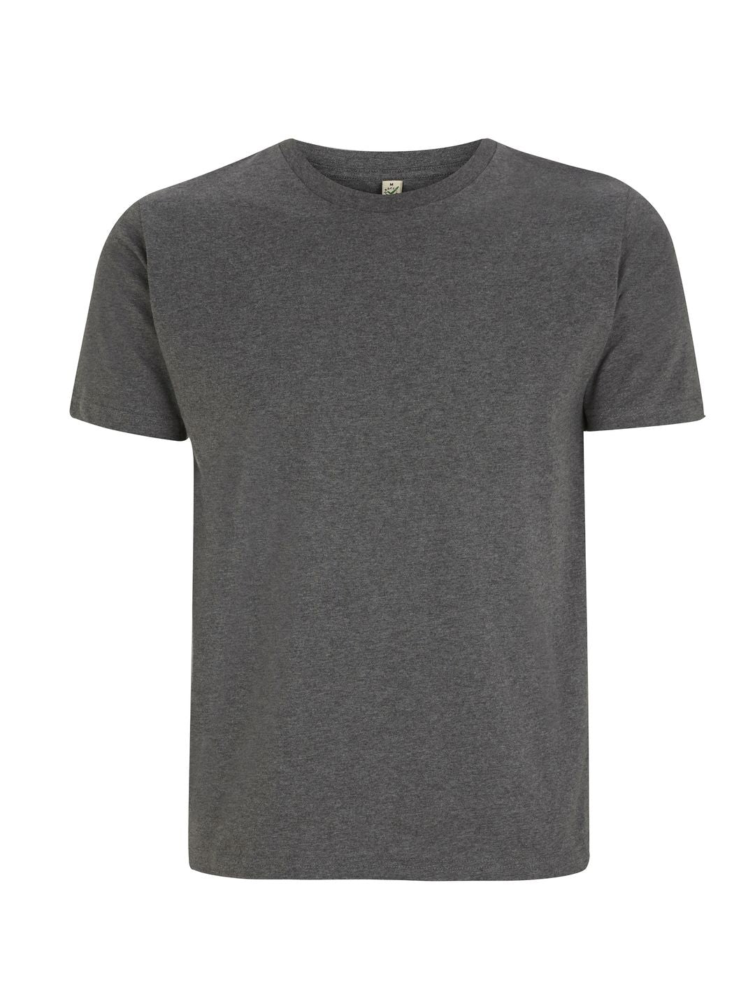 Continental Clothing EP01Men's Unisex T-Shirt Dark Heather