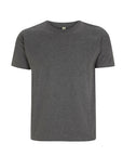 Continental Clothing EP01Men's Unisex T-Shirt Dark Heather