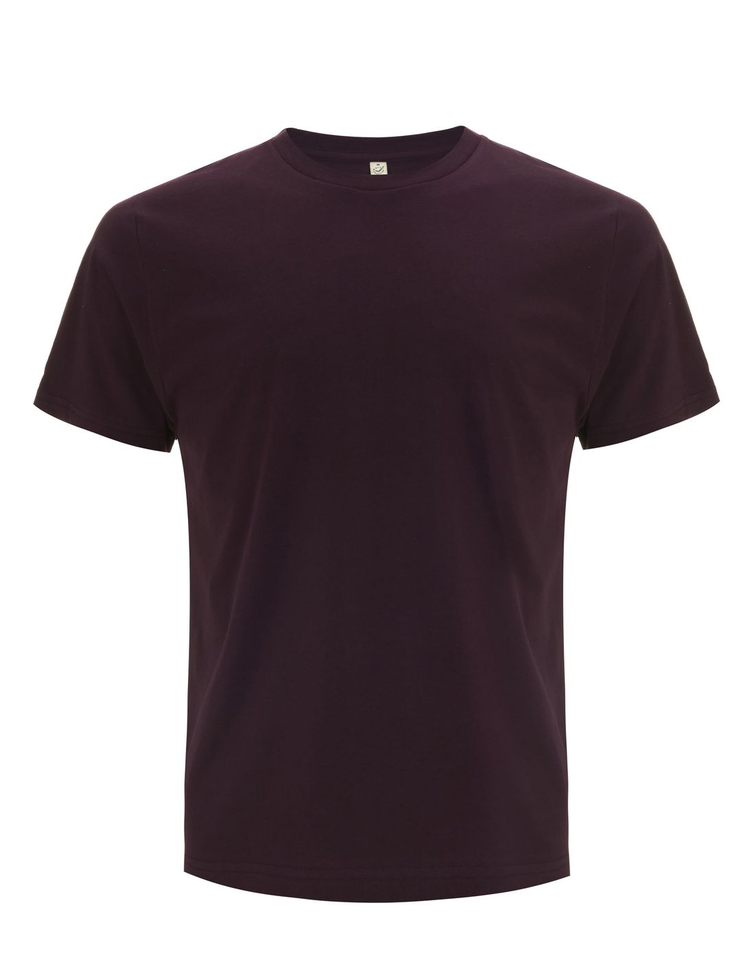 Continental Clothing EP01Men's Unisex T-Shirt Eggplant