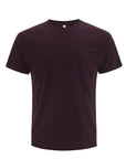 Continental Clothing EP01Men's Unisex T-Shirt Eggplant