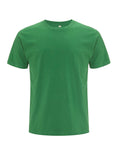 Continental Clothing EP01Men's Unisex T-Shirt Kelly green