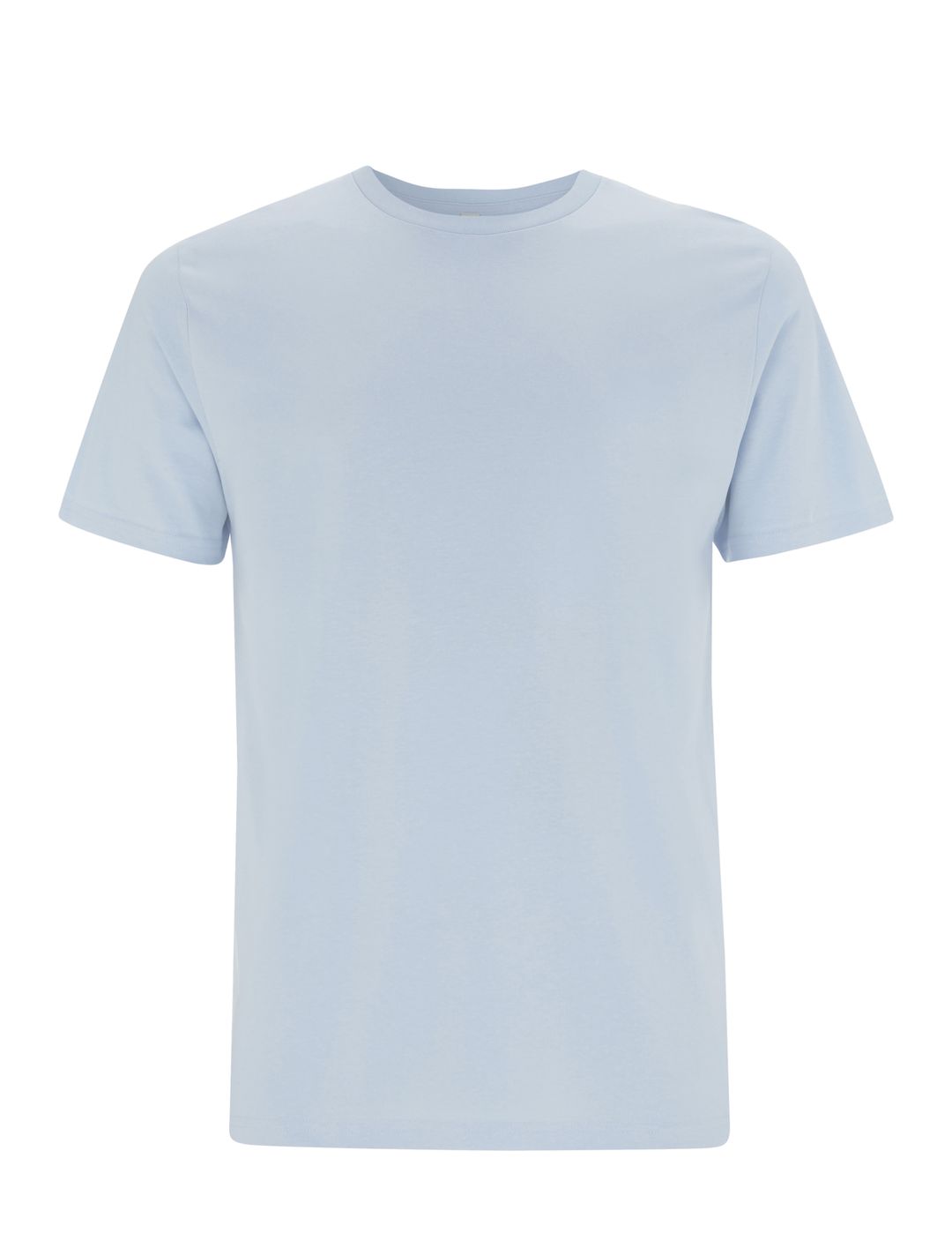 Continental Clothing EP01Men's Unisex T-Shirt Light blue