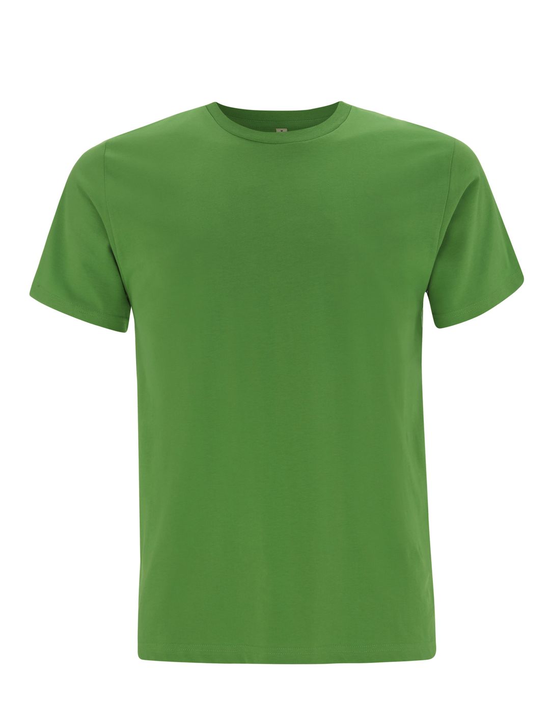 Continental Clothing EP01Men's Unisex T-Shirt Light Green