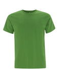 Continental Clothing EP01Men's Unisex T-Shirt Light Green