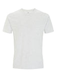 Continental Clothing EP01Men's Unisex T-Shirt Melange White