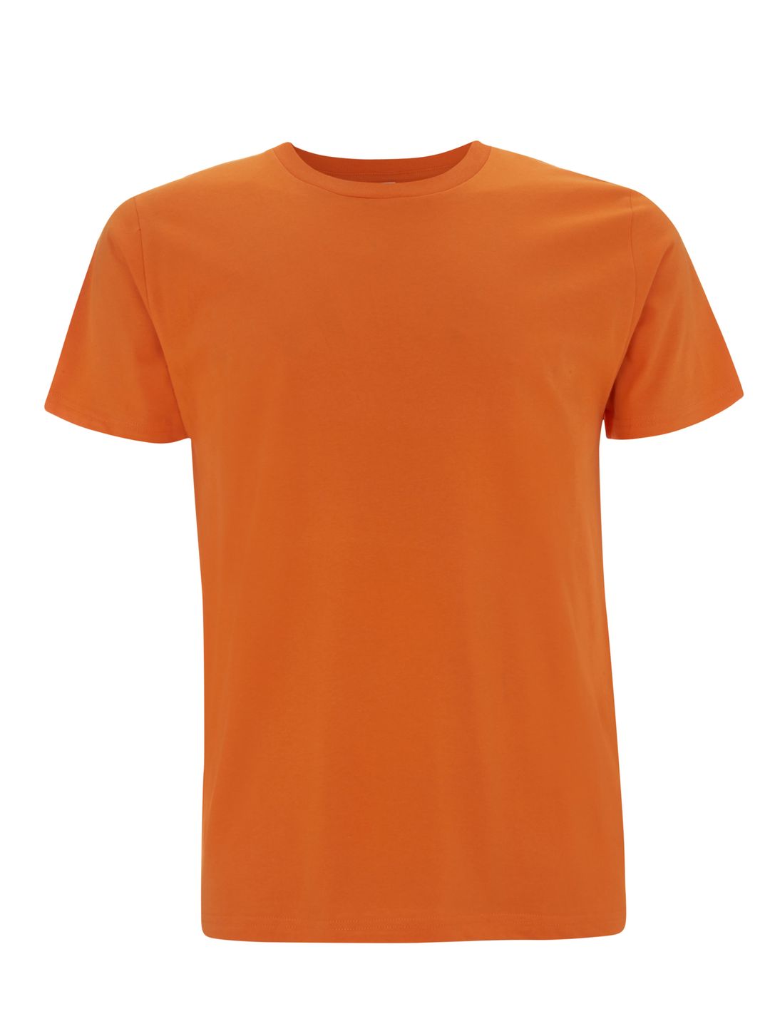 Continental Clothing EP01Men's Unisex T-Shirt Orange