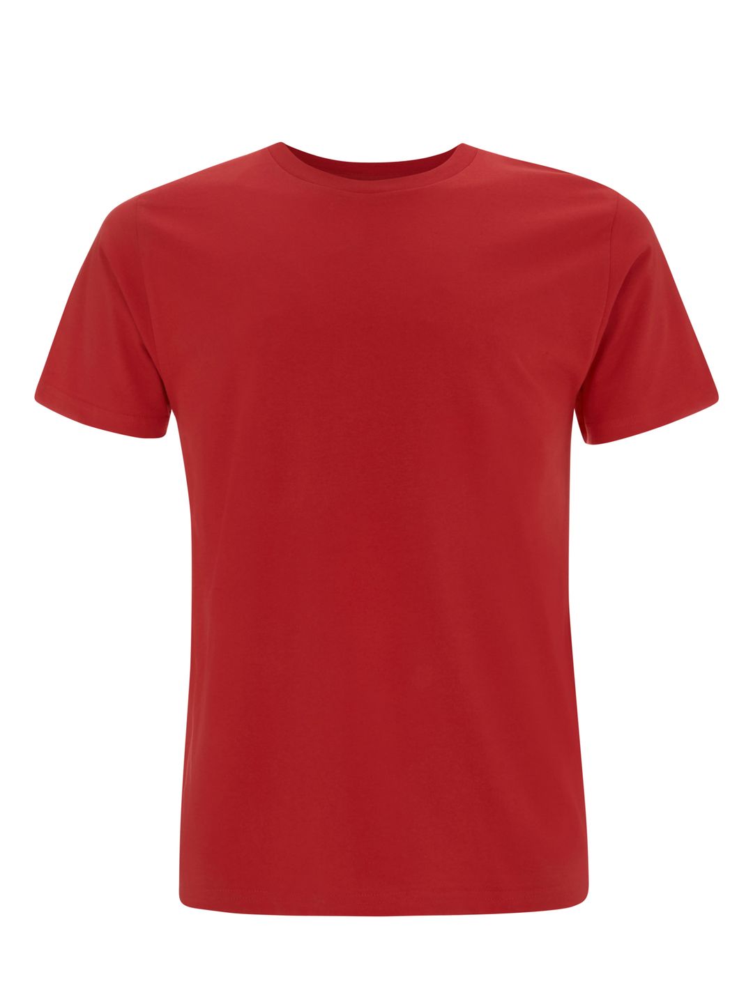 Continental Clothing EP01Men's Unisex T-Shirt Red