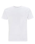 Continental Clothing EP01Men's Unisex T-Shirt White