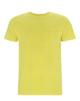 Continental Clothing EP01Men's Unisex T-Shirt Yellow