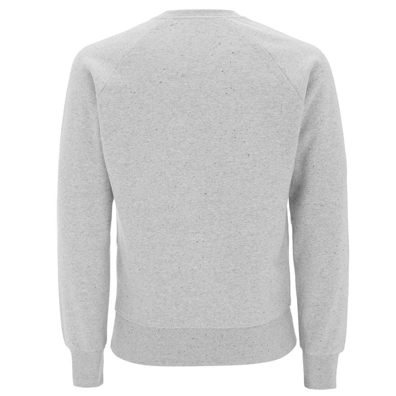 EP65 Unisex Raglan Sweatshirt