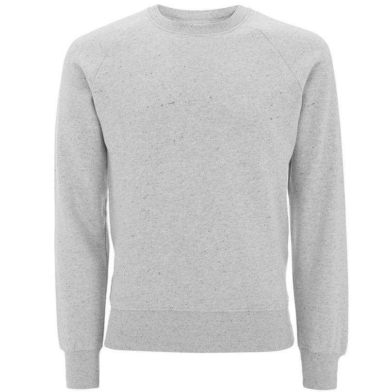 EP65 Unisex Raglan Sweatshirt