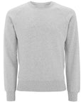 EP65 Unisex Raglan Sweatshirt