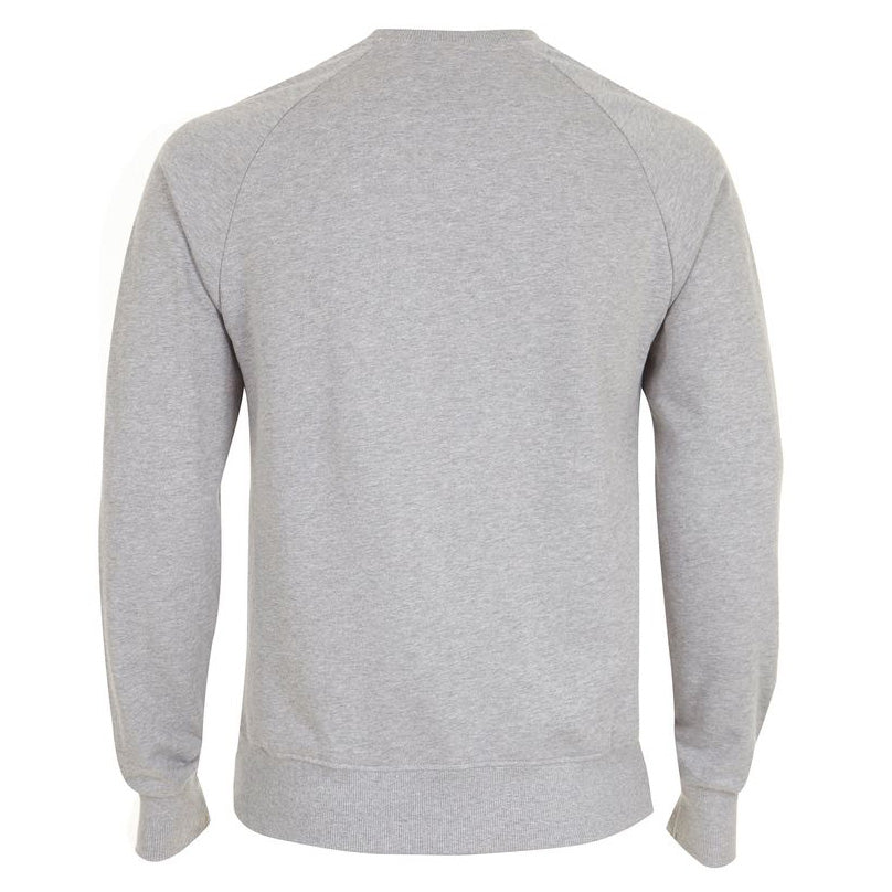 EP65 Unisex Raglan Sweatshirt