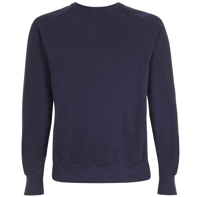 EP65 Unisex Raglan Sweatshirt