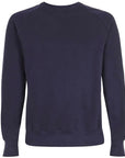 EP65 Unisex Raglan Sweatshirt