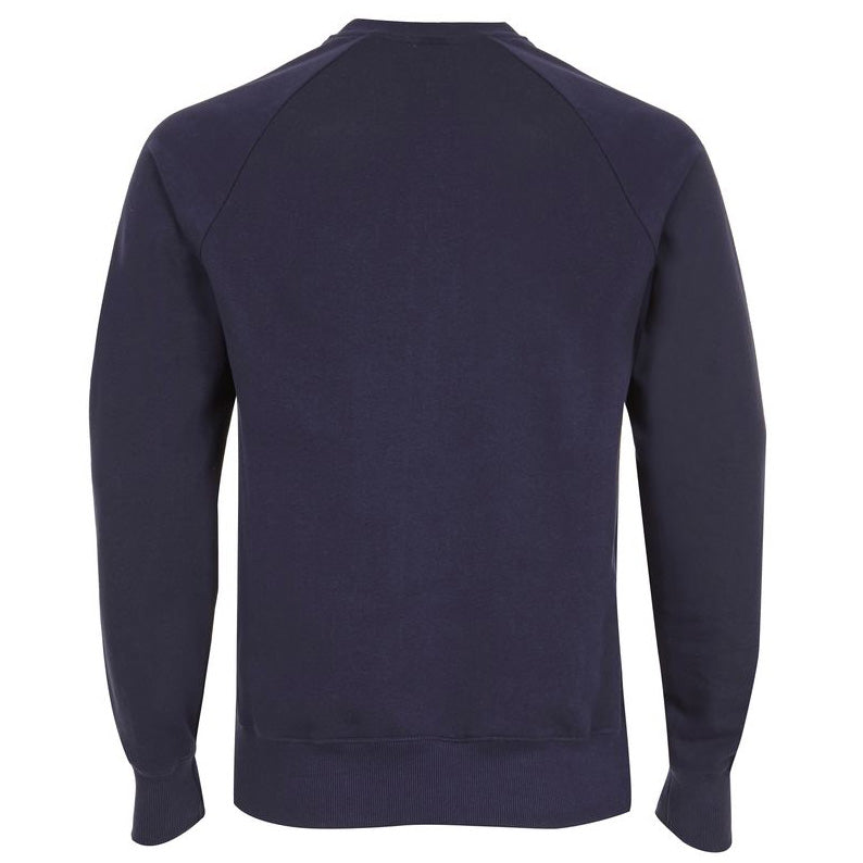 EP65 Unisex Raglan Sweatshirt