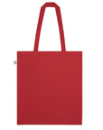 EP70 Organic Cotton Tote