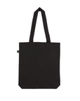 EP75 Organic Cotton Fashion Tote