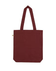 EP75 Organic Cotton Fashion Tote