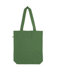 EP75 Organic Cotton Fashion Tote