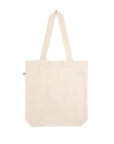 EP75 Organic Cotton Fashion Tote