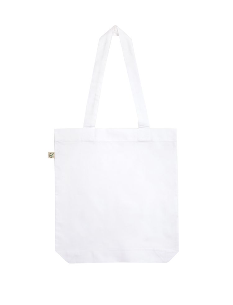 EP75 Organic Cotton Fashion Tote
