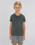 Mini Creator Kids Unisex Tee