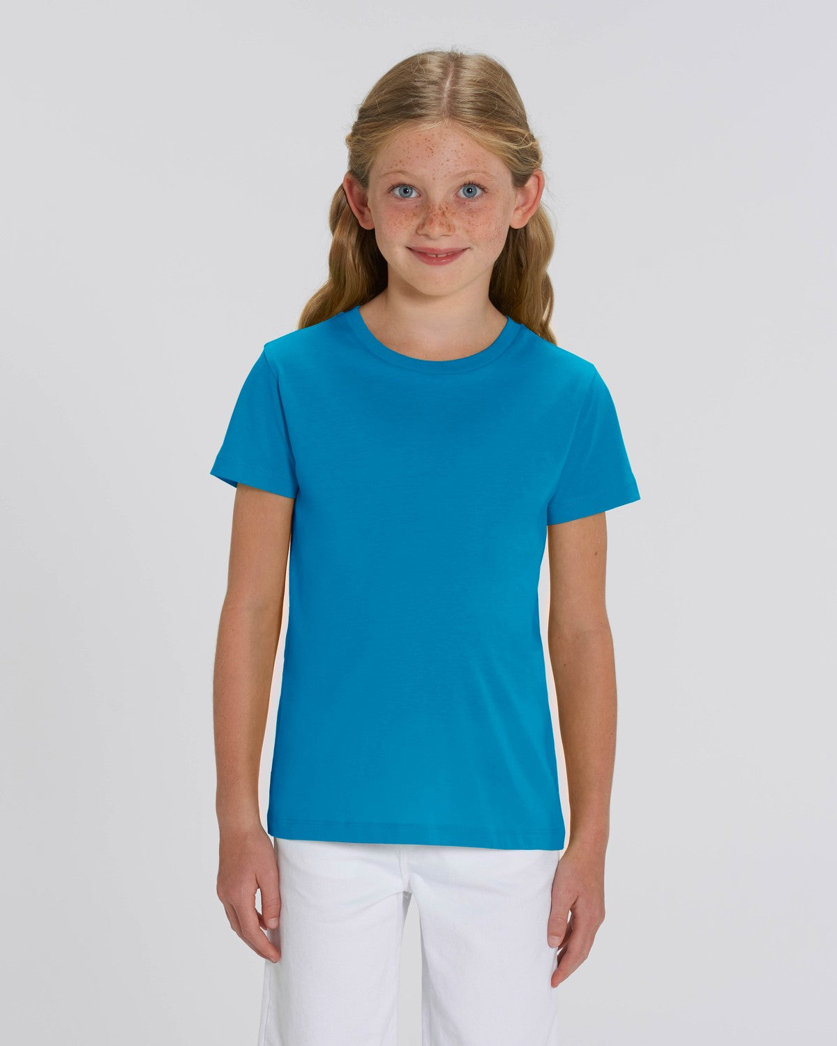 Mini Creator Kids Unisex Tee