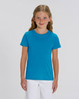 Mini Creator Kids Unisex Tee