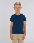 Mini Creator Kids Unisex Tee