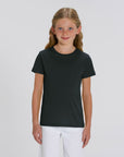Mini Creator Kids Unisex Tee