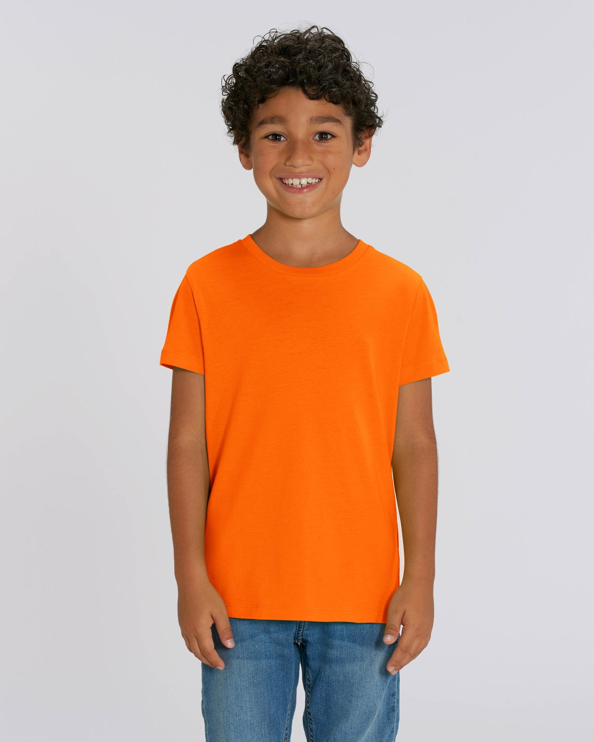 Mini Creator Kids Unisex Tee